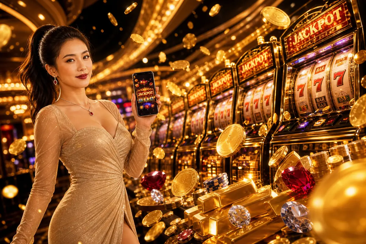 k74777 Roulette လောင်းကြေးအမျိုးအစားများ