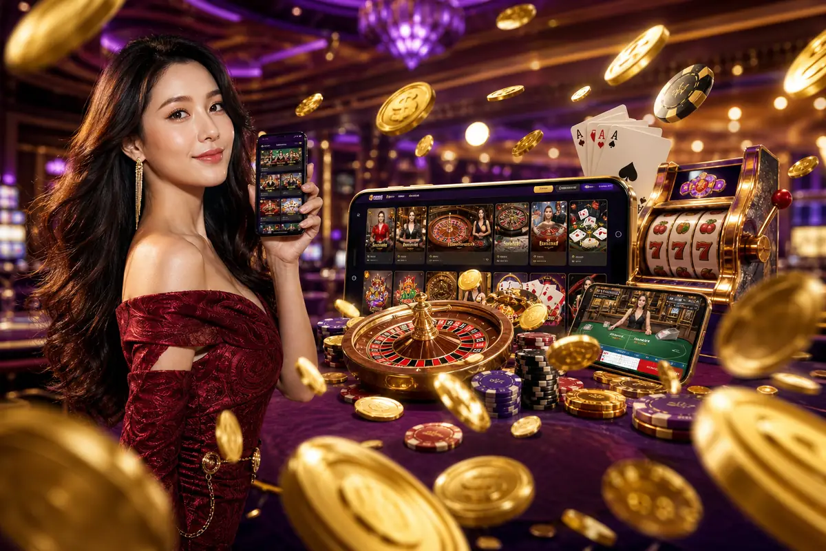 k74777 Poker ဗျူဟာ လေ့လာမှု
