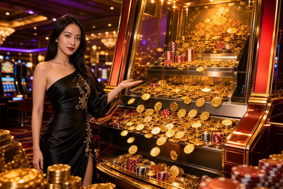 k74777 သူငယ်ချင်းကို ညွှန်းဆိုပြီး ဆုရယူခြင်း